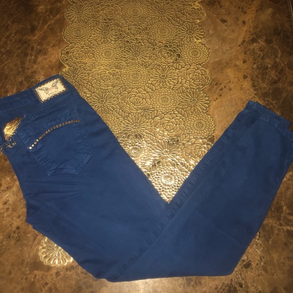 Robins jean